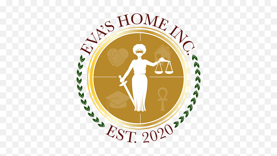 Nonprofit Girls Organization - Pengadilan Ham Emoji,Inc Logo