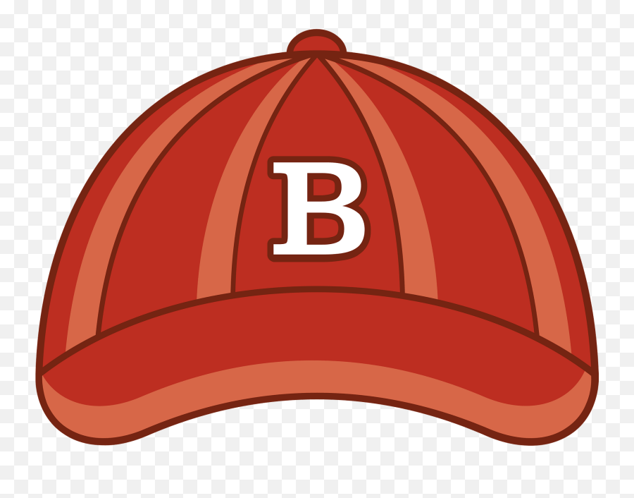 Baseball Hat Clipart - Solid Emoji,Baseball Cap Clipart