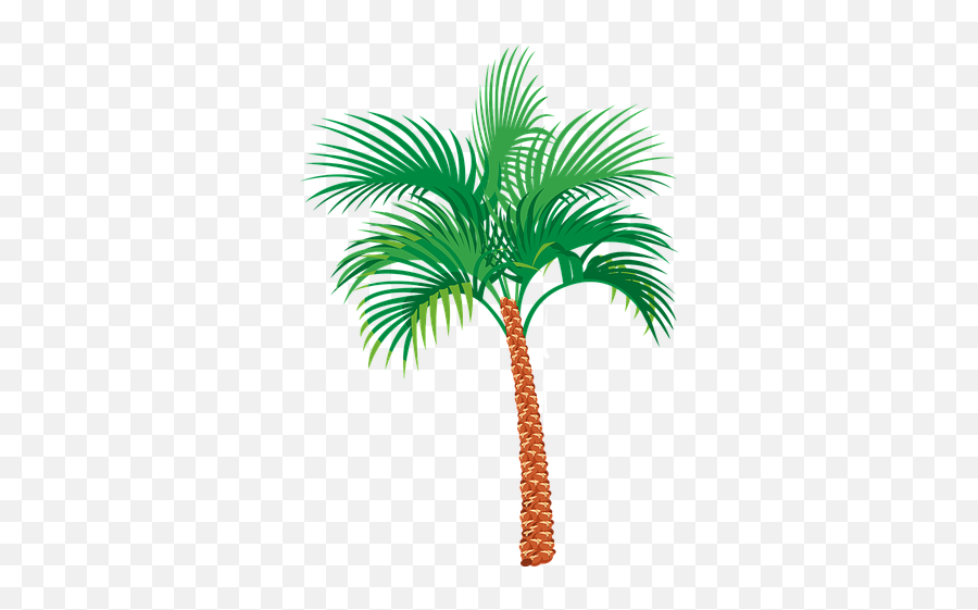 Free Palm Palm Tree Vectors - Vector Dates Tree Png Emoji,Palm Sunday Clipart Free