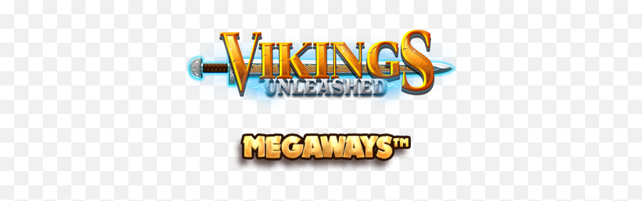 Play Vikings Unleashed Megaways Slot - Casumo Casino Vikings Unleashed Megaways Png Emoji,Vikings Logo Png