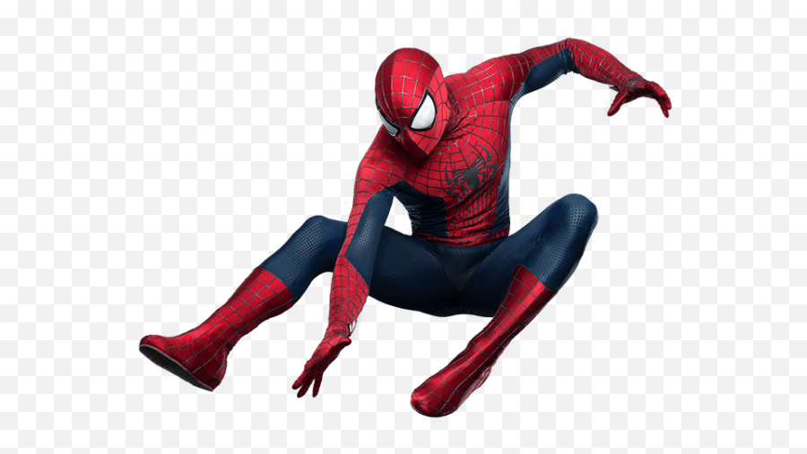 Download Spider - Man Png Amazing Spider Man 2 Spiderman Spider Man Png Emoji,Spiderman Png