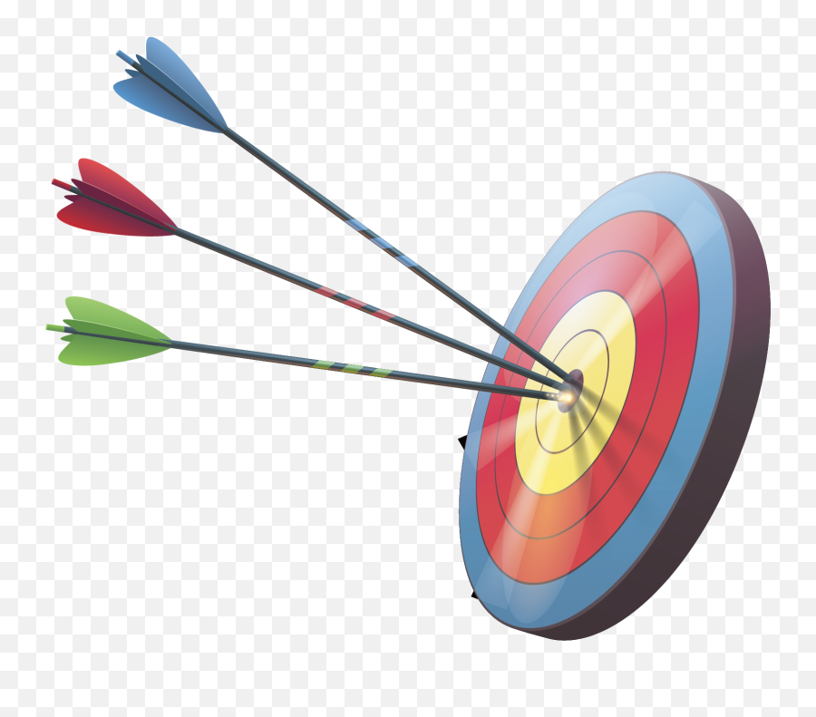 Target Archery Arrow Darts - Arrow Dart 1667x1667 Png Transparent Target Arrow Png Emoji,Dart Png
