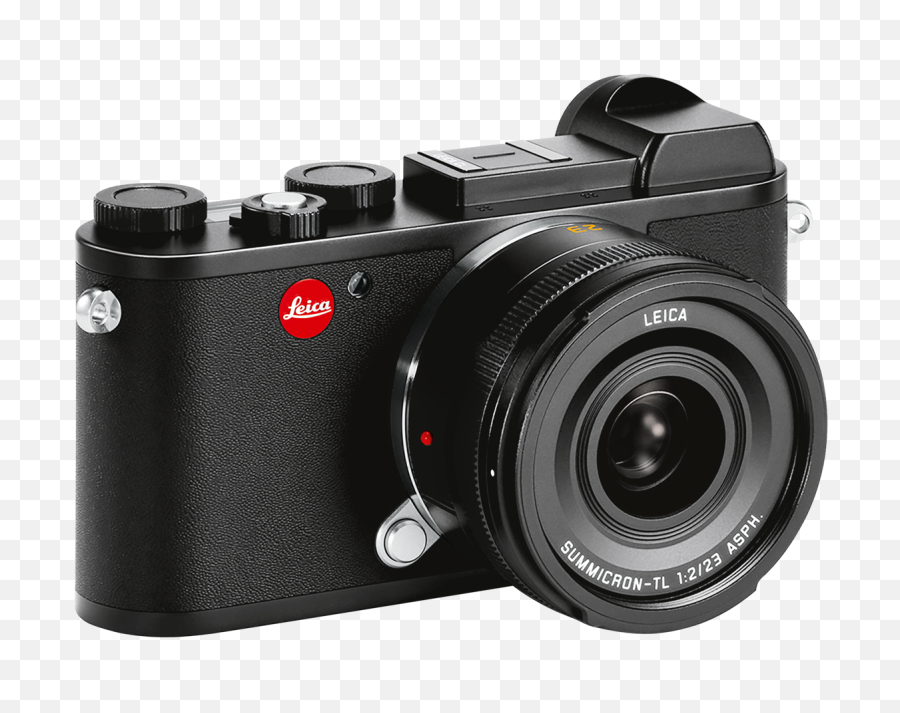Vintage Camera - Leica Cl Kit 18 56 Png Download Original Leica Cl Camera Emoji,Vintage Camera Png