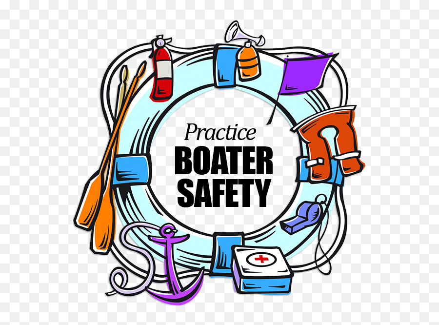 Hunter U0026 Boater Safety Courses - Boater Safety Emoji,Atv Clipart