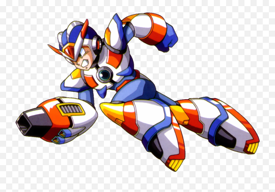 Download Megaman X Buster Upgrade Location - Megaman X Armor Max Armor Megaman X3 Emoji,Megaman X Logo