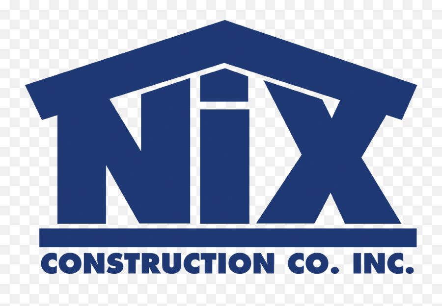 Nix Construction Co Inc - Nix Construction Emoji,Construction Png