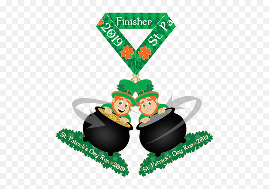 Image - St Patricku0027s Day 2019 Clipart Png Transparent Happy Emoji,St Patrick Clipart