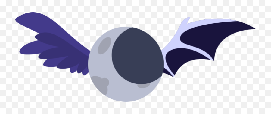 Binkyt11 Bat Wings Commission - Language Emoji,Inkscape Make Background Transparent