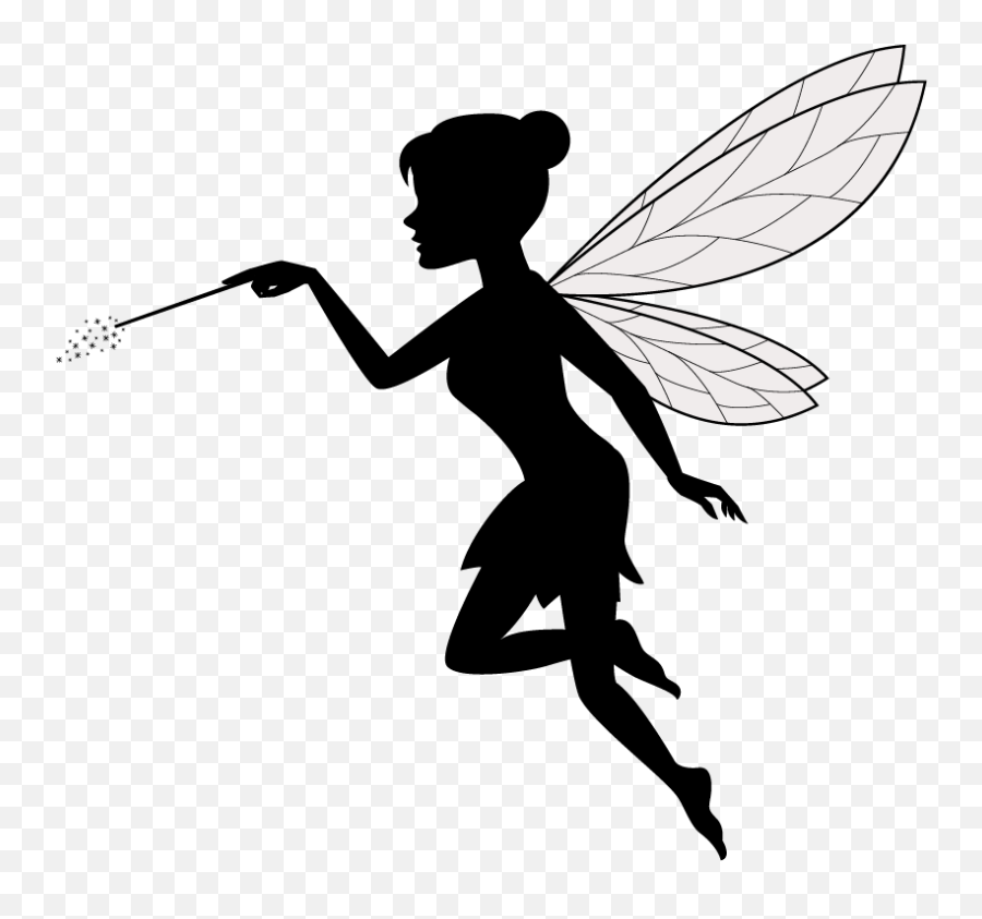 Fairy Dust 101 Logo Design - 48hourslogo Fairy Profile Emoji,Fairy Dust Png