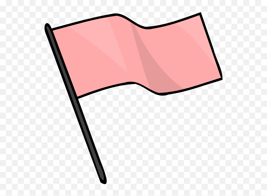 Pennant Clipart Green Pennant Banner Pennant Green Pennant - Pink Flag Clipart Png Emoji,Pennant Banner Clipart