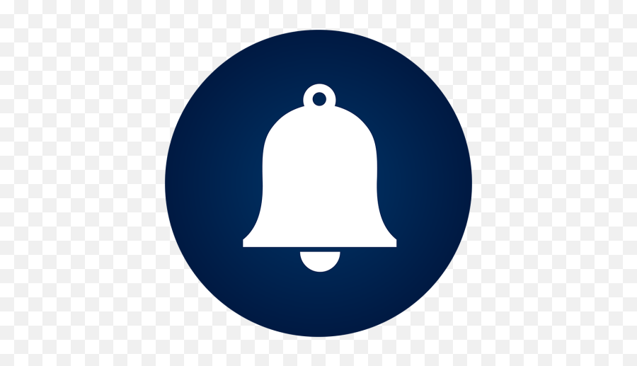 Download Hd Bell Icon - Training Icon Transparent Png Image Icon Emoji,Youtube Bell Icon Png