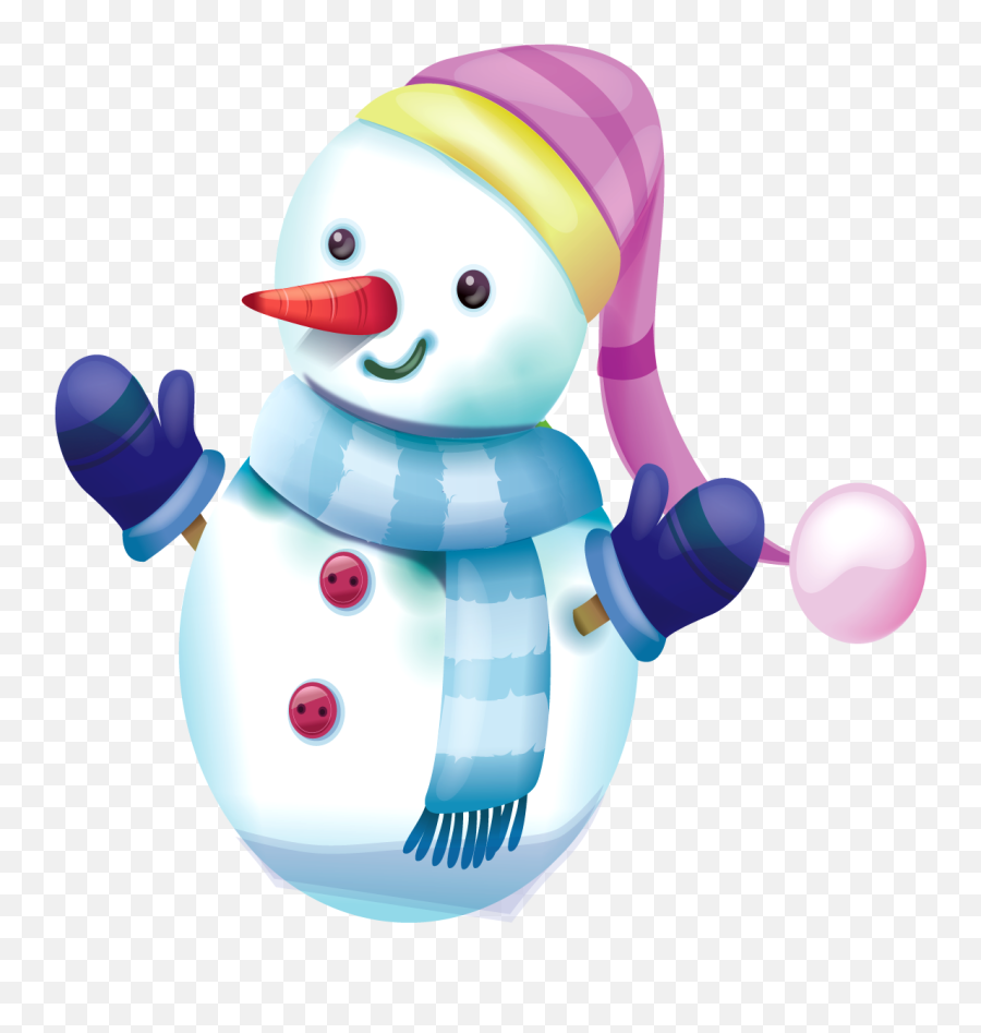 Snowman Clipart Transparent Png Images Free - Snowman Clipart Transparent Background Free Emoji,Snowman Clipart