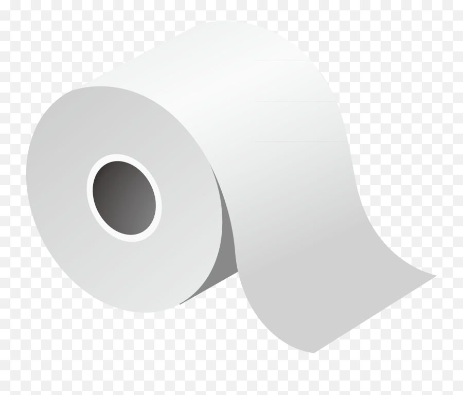 Toilet Paper Png Picture - Toilet Paper Hd Emoji,Toilet Paper Clipart