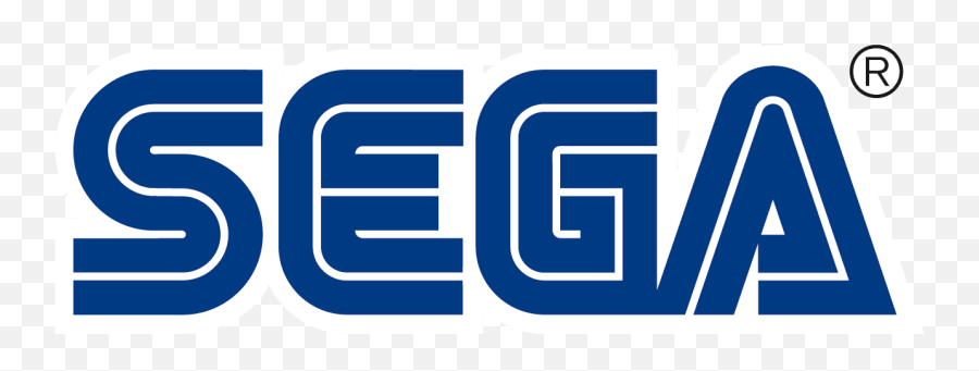 Sega Teaming Up With Capcom And Namco Bandai To Develop 3ds - Vertical Emoji,Bandai Namco Games Logo