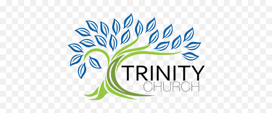 Trinity Evangelical Free Church Emoji,Free Church Logo