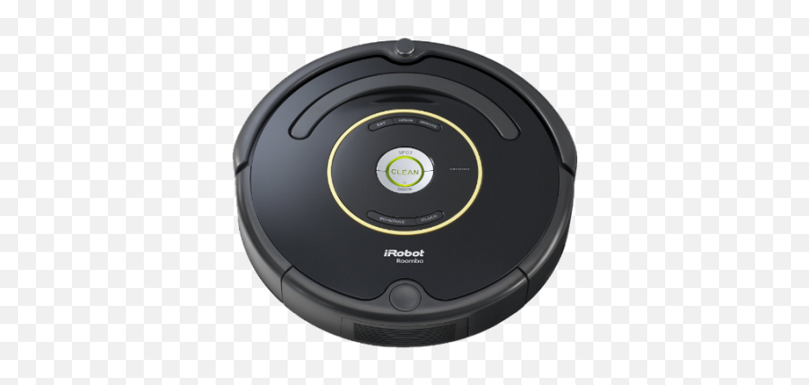 Irobot Roomba 650 Robotic Vacuum Emoji,Roomba Png