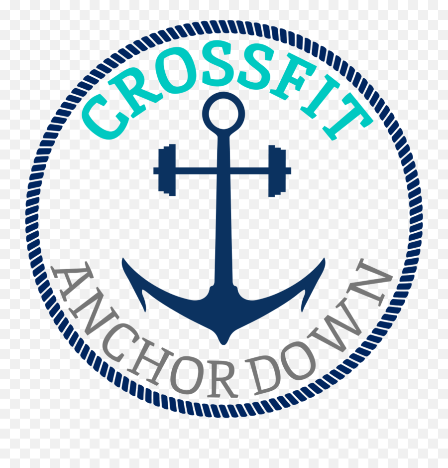 Hd Anchor Logo - Portable Network Graphics Emoji,Anchor Logo
