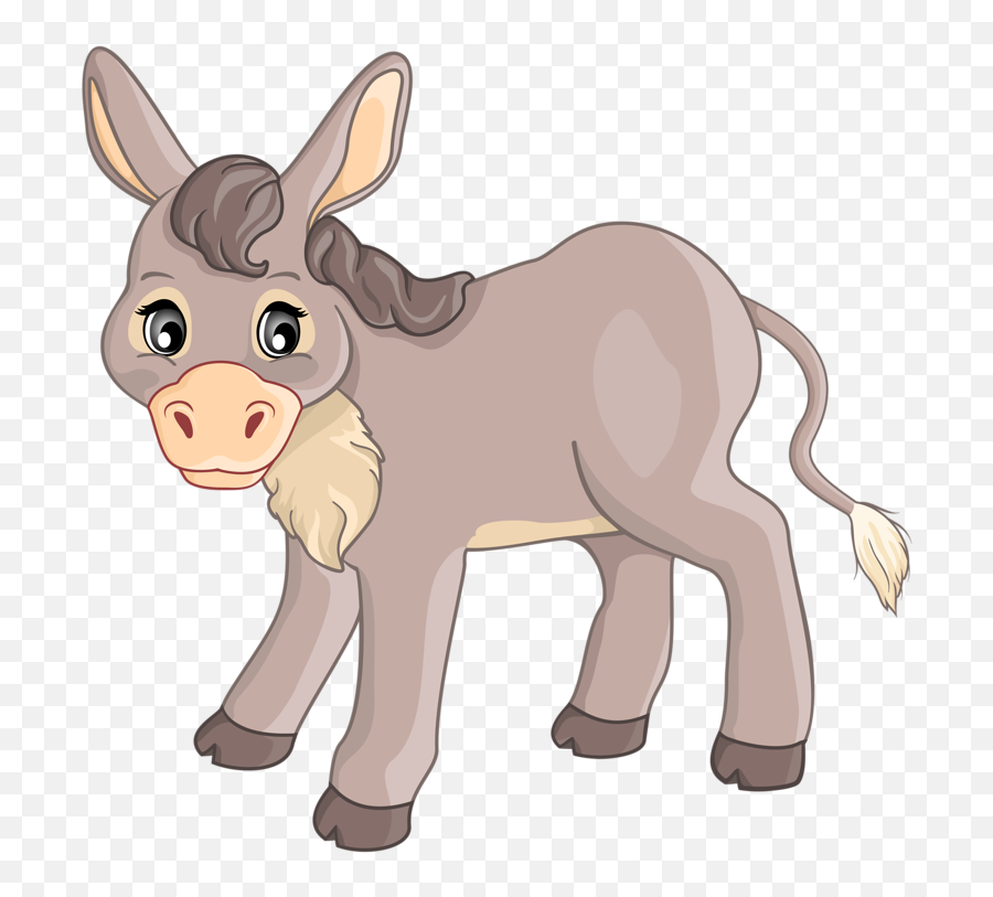 87 Animals Clip Art Ideas Clip Art Animal Clipart Emoji,Mule Clipart