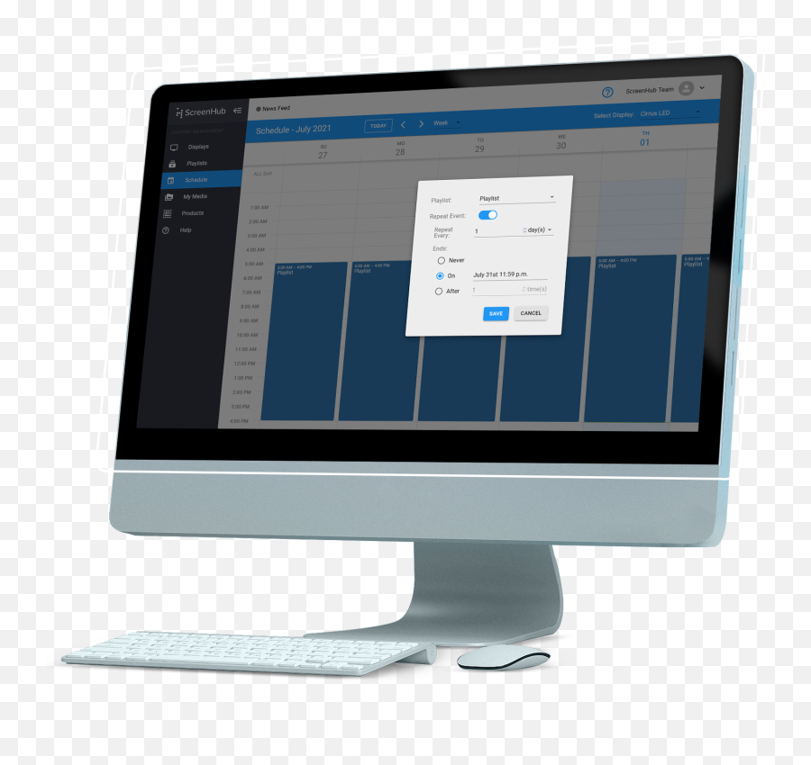 Screenhub Led Board Design Software U2013 Cirrus Led Emoji,Transparent Monitors