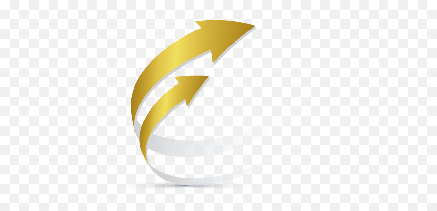 Design Free 3d Arrows Logo Online - 3d Arrow Logo Template Emoji,3d Arrow Png