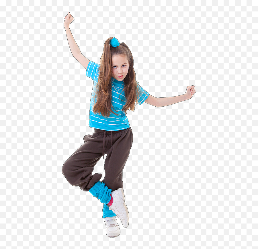 Featured Teachers - Kids Dance Png Full Size Png Download Emoji,Hip Hop Dancer Png