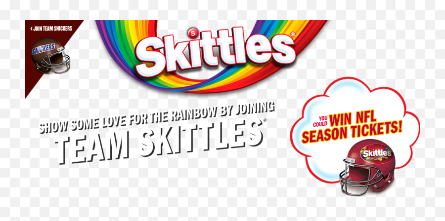 Super Bowl 2018 Sponsors Transparent - Skittles Emoji,Skittles Logo