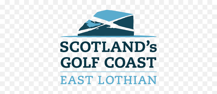 Scotlandu0027s Golf Coast - Links Golf In East Lothian Scotland Emoji,Sgc Logo
