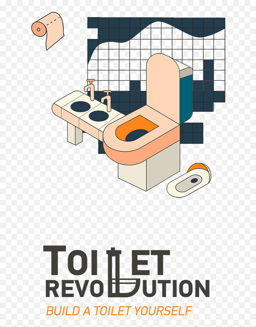 Toilet Revolution Emoji,Dirty Heads Logo