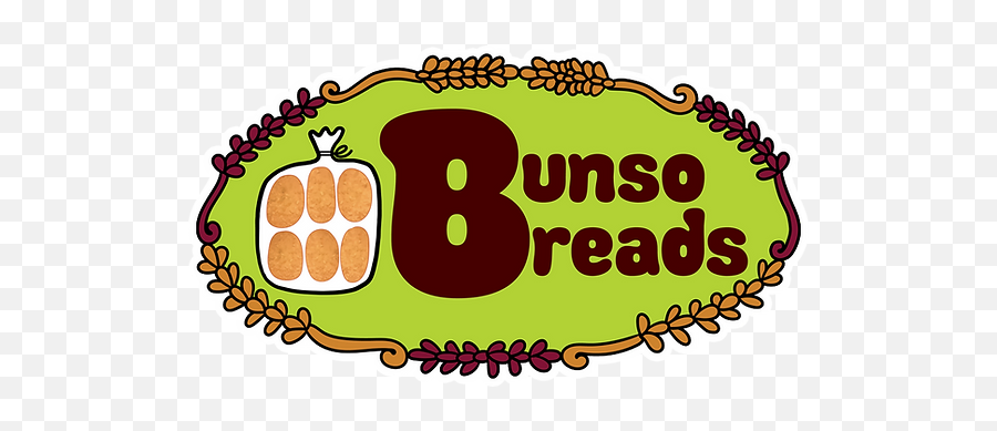 Filipino Bakery Bunso Breads United States Emoji,Filipino Sun Png