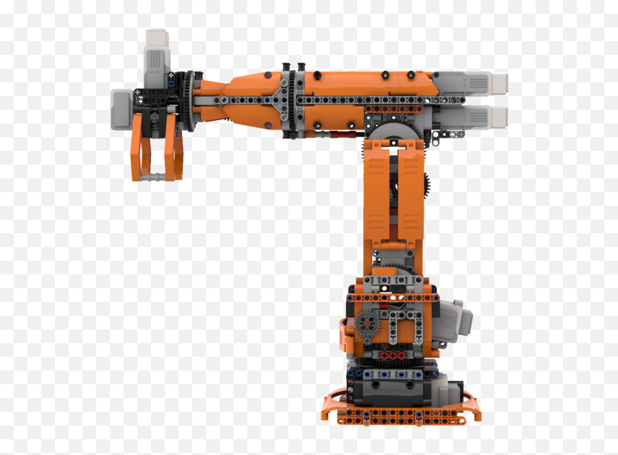 Learning How To Program Easily Using A Building Block Robot Emoji,Robots Png