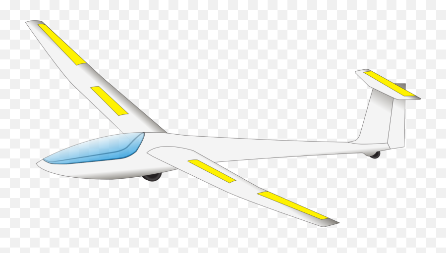 Radiocontrolled Aircraftflightflap Png Clipart - Royalty Emoji,Old Airplane Clipart