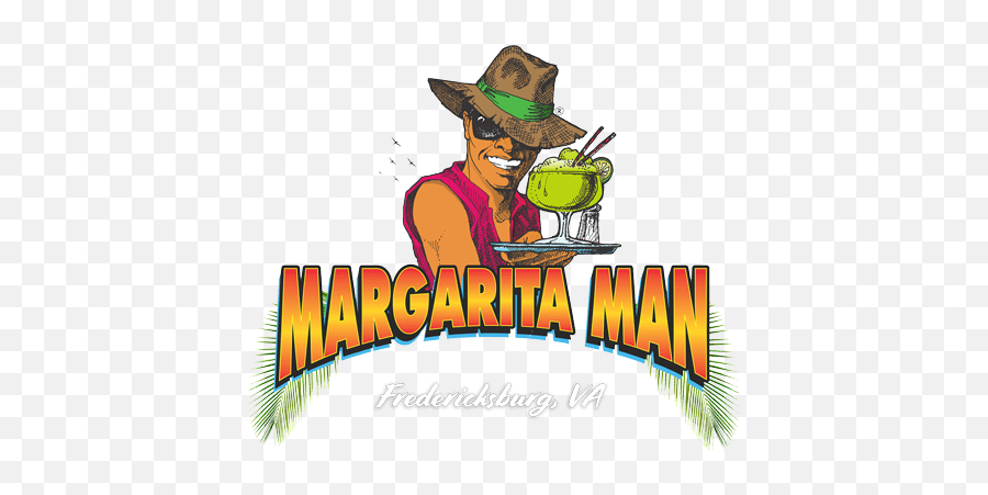 Margarita Man Memorable Moments Emoji,Margarita Transparent Background