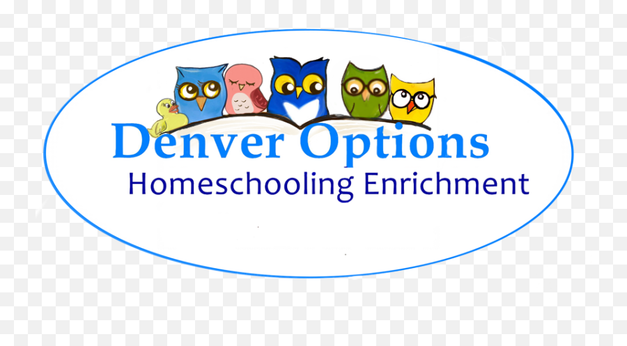 Denver Options Kids Out And About Denver Emoji,Enrichment Clipart