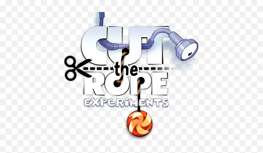 Cut The Rope Logo - Logodix Emoji,The Cut Logo