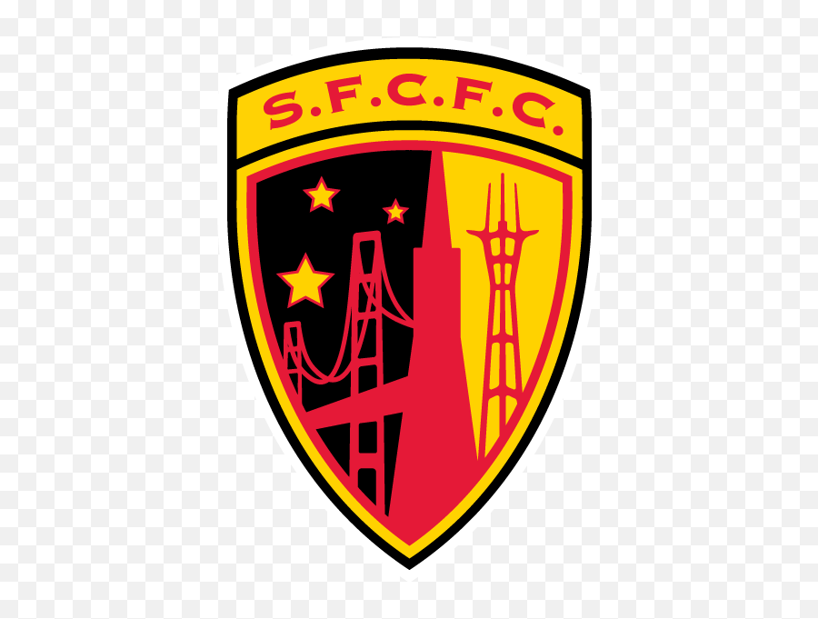 Pin On Football Club U0026 National Team Logos - San Francisco City Fc Logo Emoji,Usa Today Logo