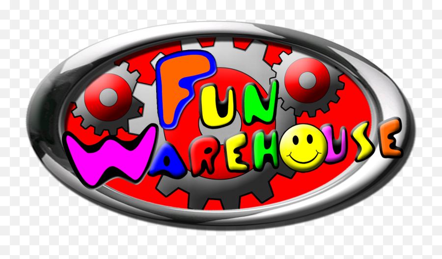 Download Fun Warehouse - Full Size Png Image Pngkit Emoji,Warehouse Png