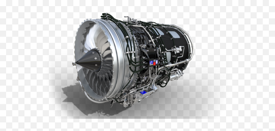 Rolls - Royce Touts Modernised Indiana Factory For B52 Engine Emoji,Jet Engine Png