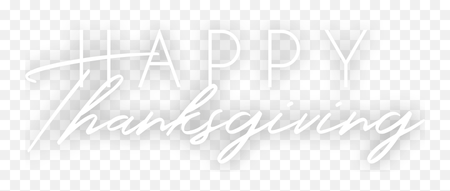 Happy Thanksgiving - Language Emoji,Happy Thanksgiving Png
