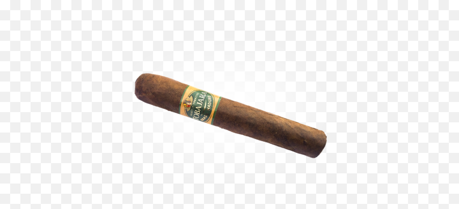 Viliger Tabajaro Robusto Cigar - Cigars Emoji,Cigar Png
