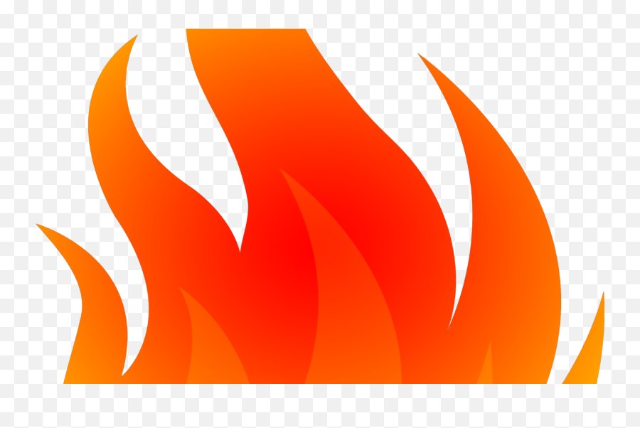 Png Fire Gif Clipart - Gif Fire Png Clipart Emoji,Fire Gif Transparent