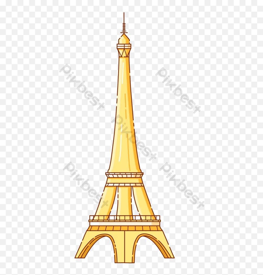 Eiffel Tower Pictures - Vertical Emoji,Eiffel Tower Png