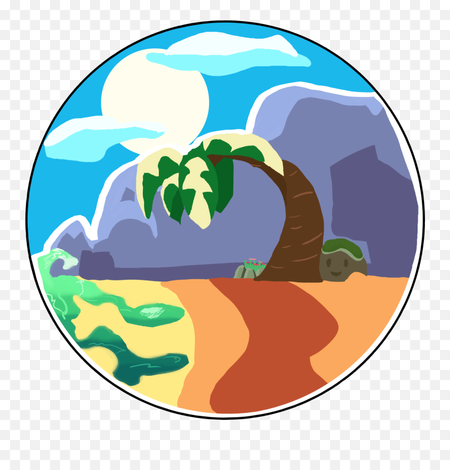 Probably The Potential Discord Server Icon - Icon Logo Pour Serveur Discord Emoji,Discord Icon Png
