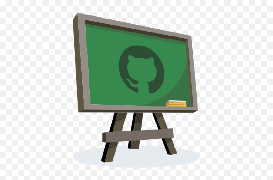 Github Classroom - No Problem Whether You Have Five Github Classroom Logo Emoji,Google Classroom Logo