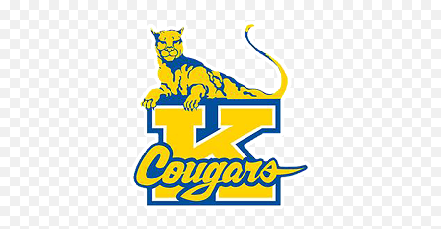 Kaiser - Kaiser High School Cougars Logo Emoji,Kaiser Logo