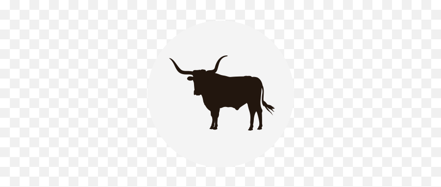 G3 Ranch - Raising Texas Longhorns Ox Emoji,Texas Longhorn Logo
