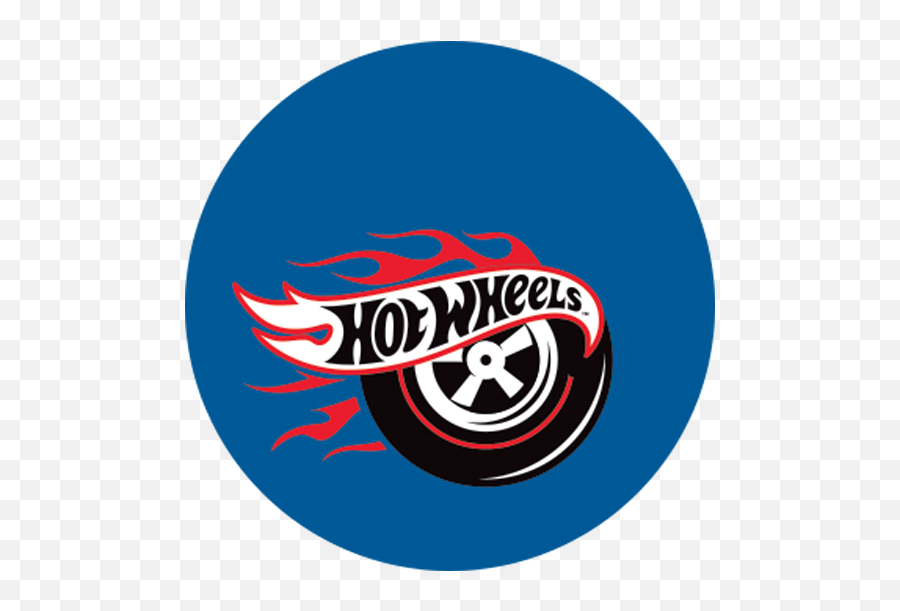 Hot Wheels - Style B Hot Wheels Emoji,Hot Wheels Logo