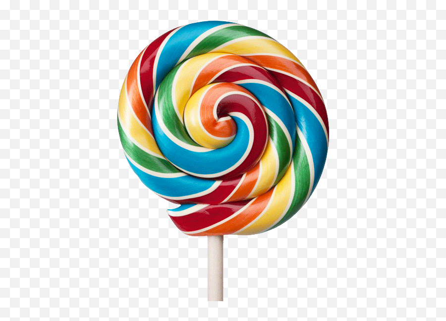 Lollipop Png Images Transparent - Swirl Clip Art Lollipop Emoji,Lollipop Png