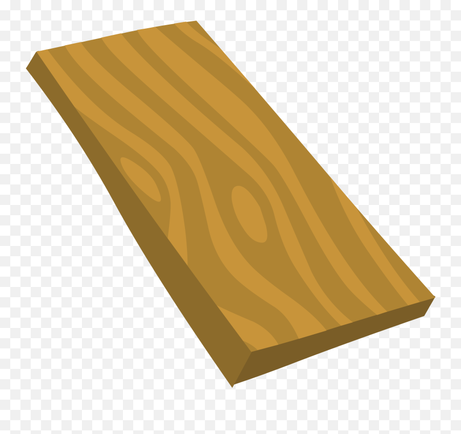 Wood Board Game Clipart Kid - Wood Plank Transparent Emoji,Board Game Clipart