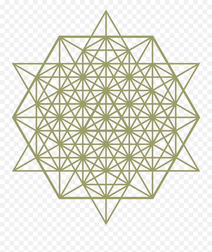 Geometry Collection - Language Emoji,Sacred Geometry Png