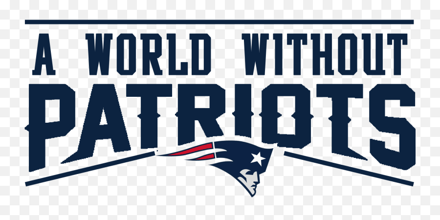 England Patriots Word Logo Png - New England Patriots Word Logo Emoji,New England Patriots Logo